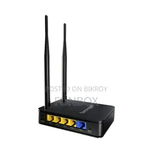 Brand New Walton Wifi Router Model Wwr002n2 28% Off