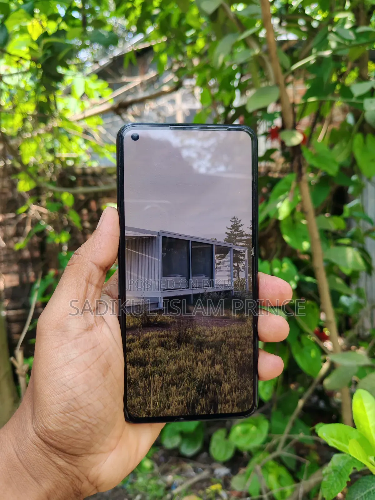 Xiaomi 11 Lite 5G NE 128 GB Black