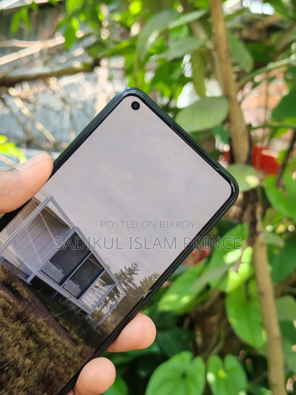 Xiaomi 11 Lite 5G NE 128 GB Black