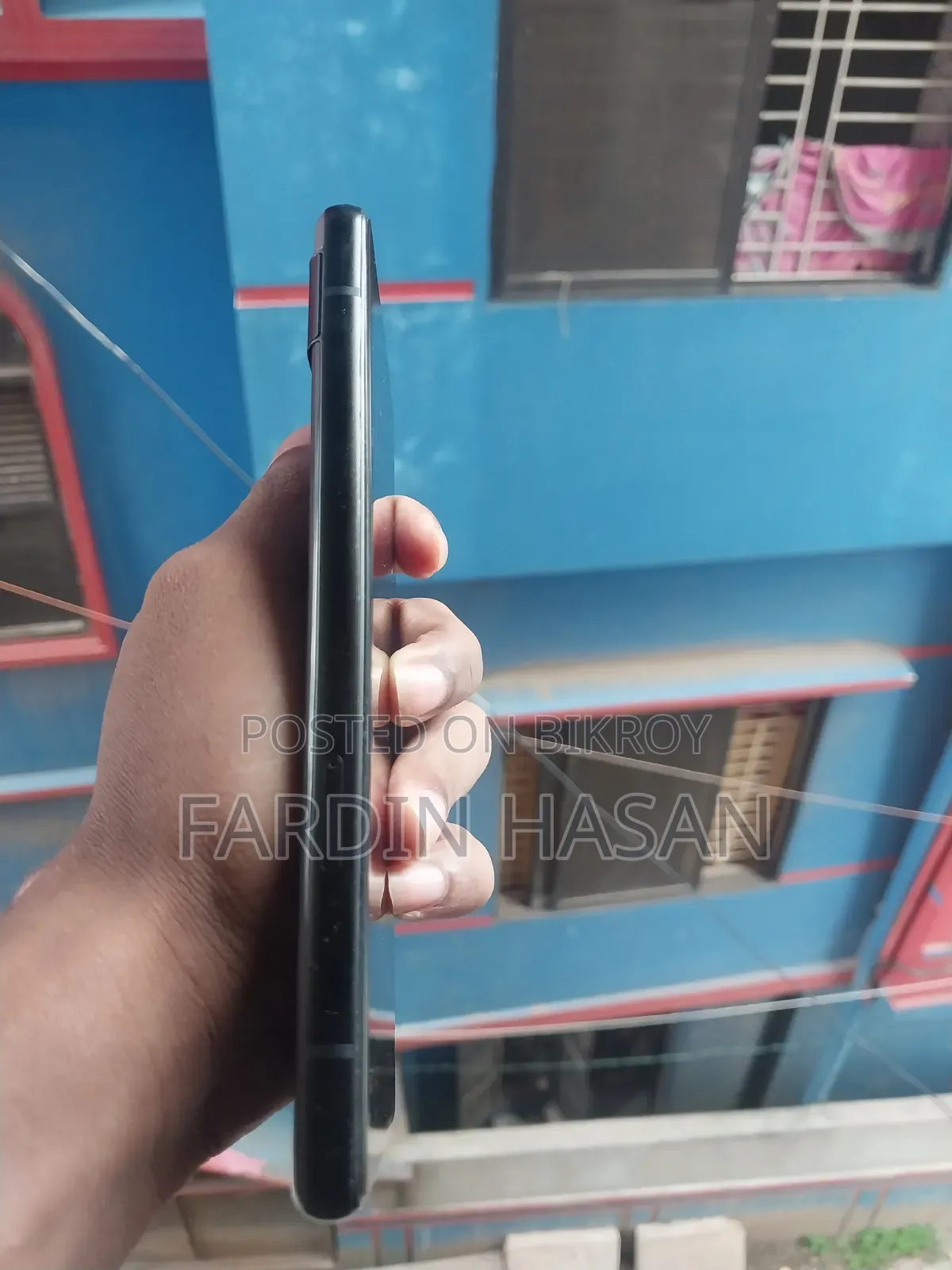Google Pixel 6a 128 GB Black