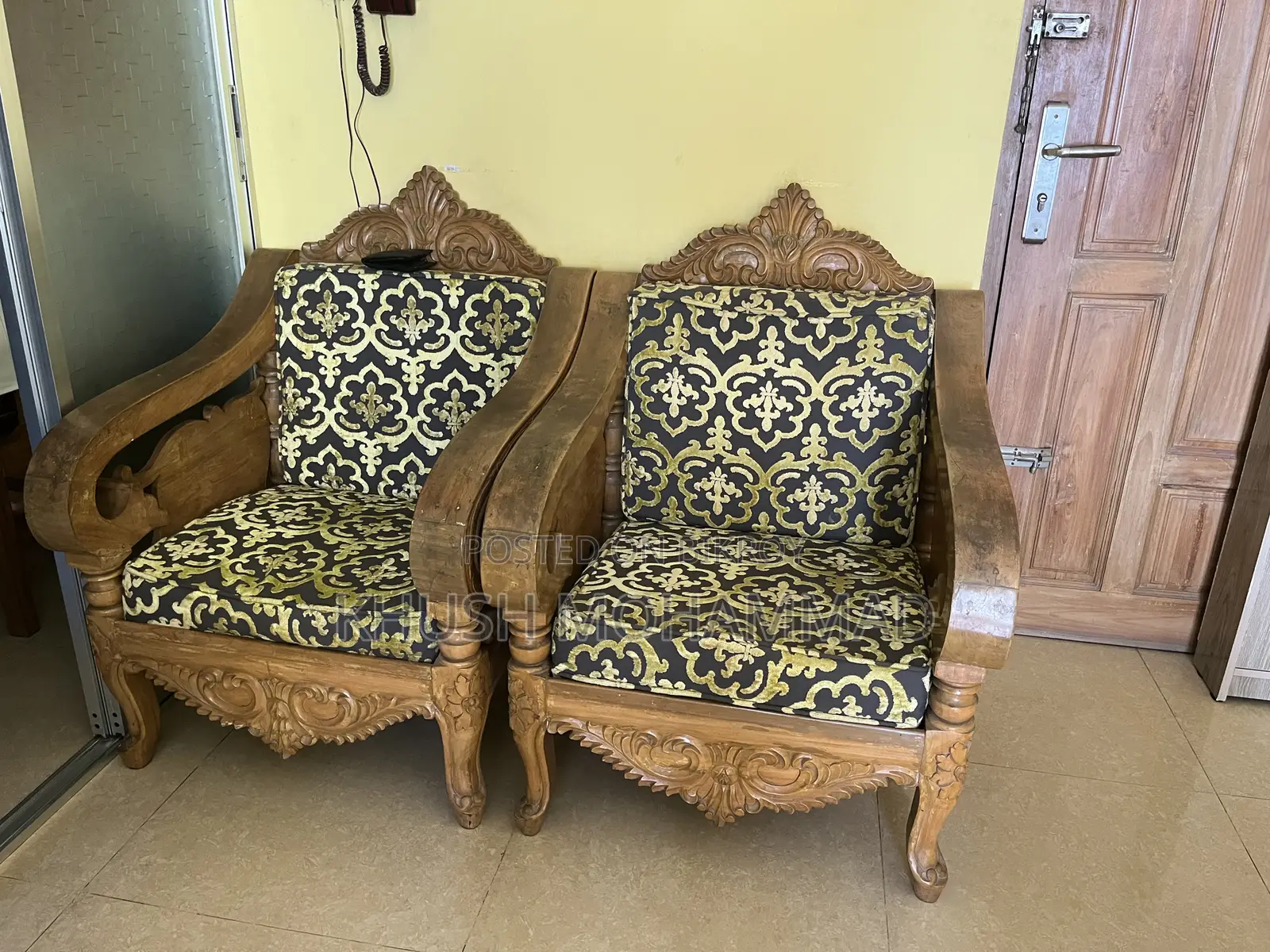 2 2 1 1 Sofa