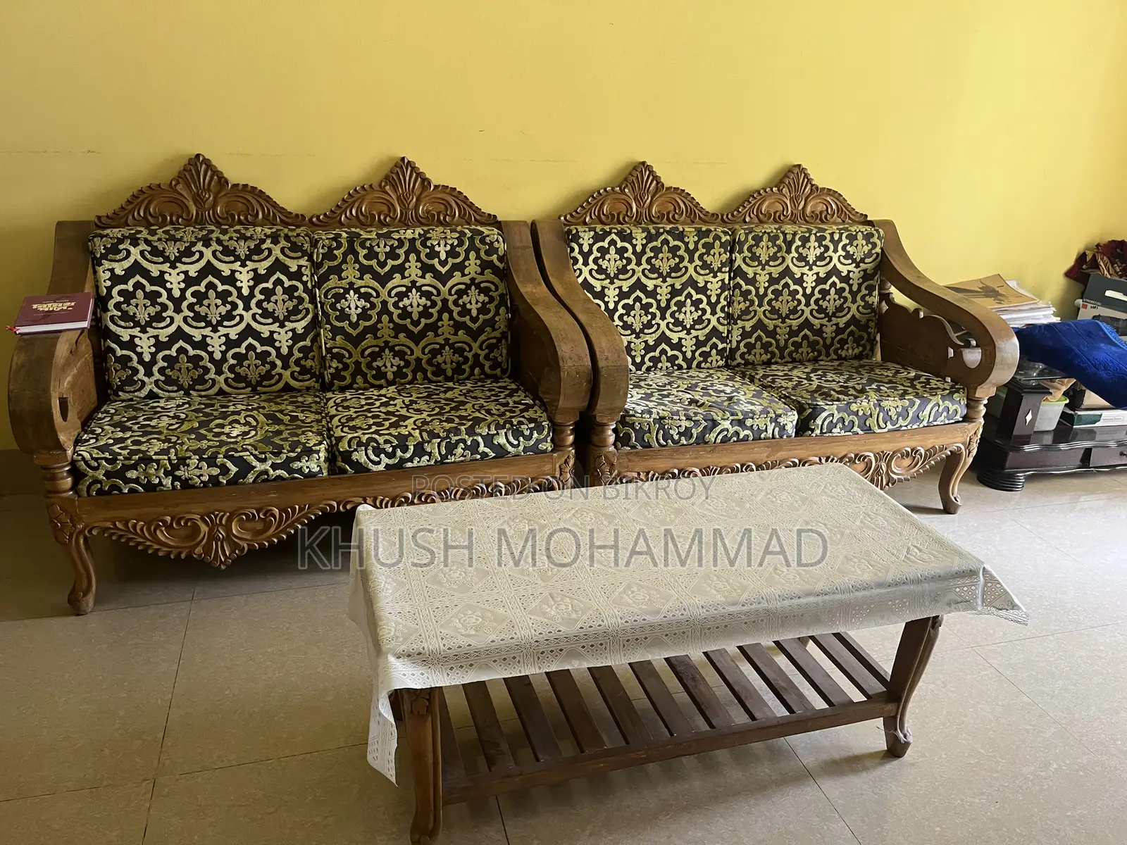 2 2 1 1 Sofa
