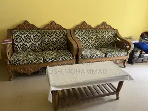 2 2 1 1 Sofa