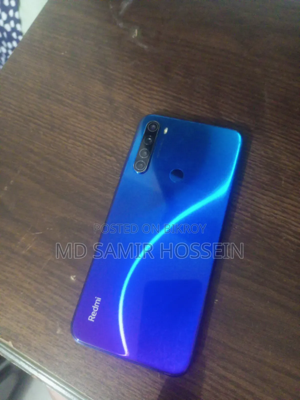 Xiaomi Redmi Note 8 64 GB