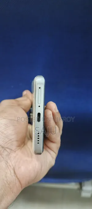 Xiaomi Redmi Note 13 Pro+ 512 GB White