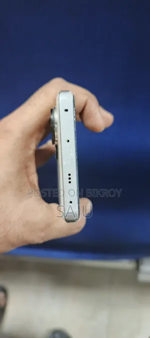 Xiaomi Redmi Note 13 Pro+ 512 GB White
