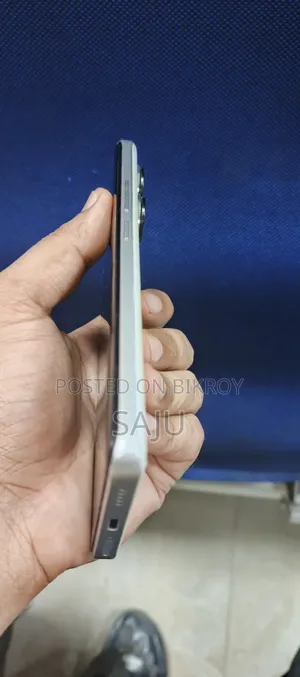 Xiaomi Redmi Note 13 Pro+ 512 GB White
