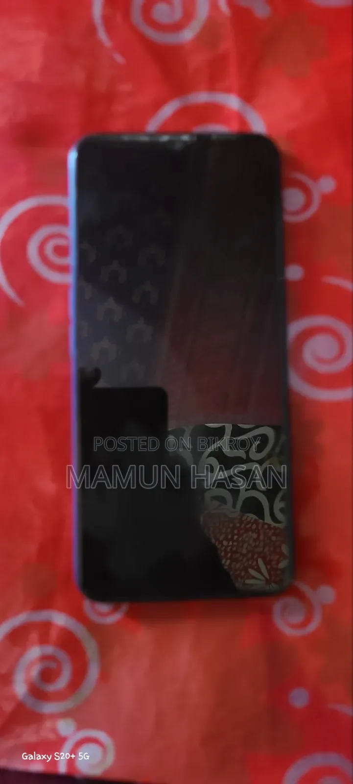 Oppo A9 128 GB Blue