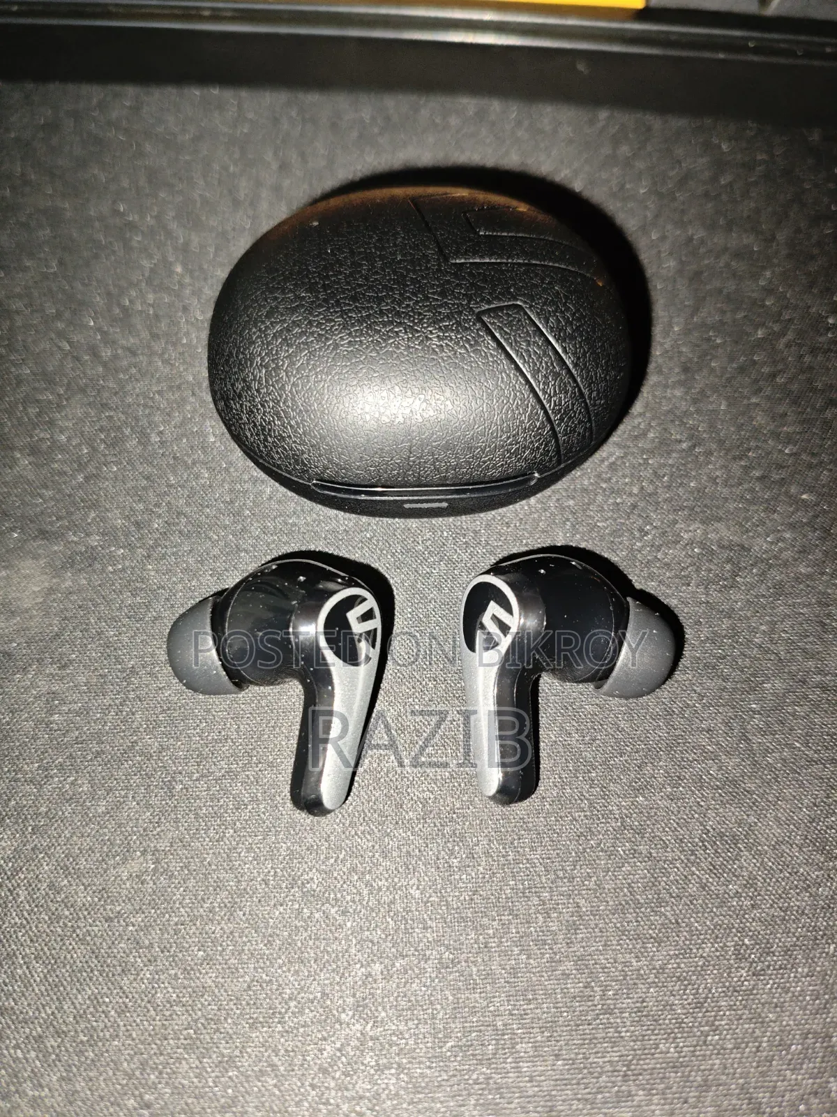 Soundpeats C30