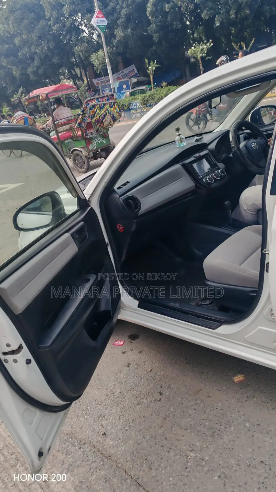 Toyota Axio 1.5 X 2WD 2013 Silver
