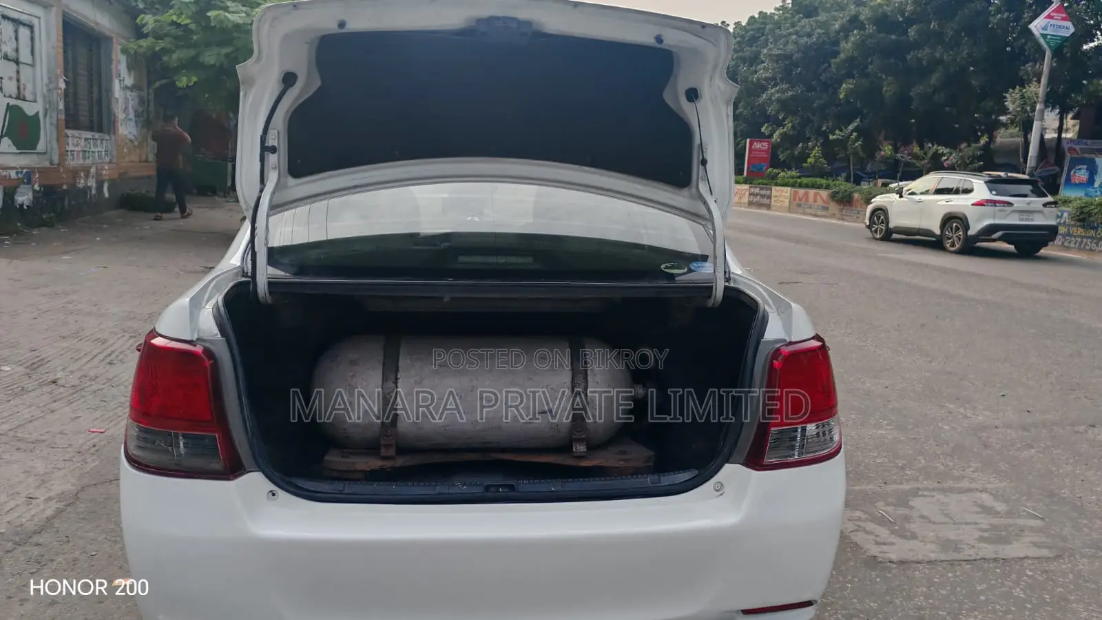 Toyota Axio 1.5 X 2WD 2013 Silver