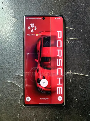 Google Pixel 6 Pro 128 GB Gray