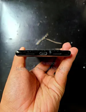Google Pixel 6 Pro 128 GB Gray
