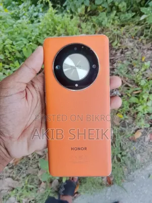 Honor X9b 5G 256 GB Orange