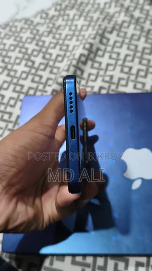 Xiaomi Redmi 14C 128 GB Blue