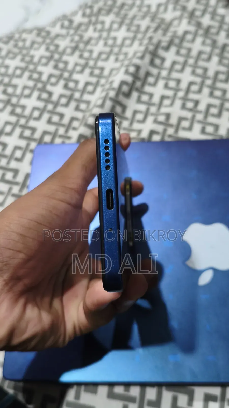 Xiaomi Redmi 14C 128 GB Blue