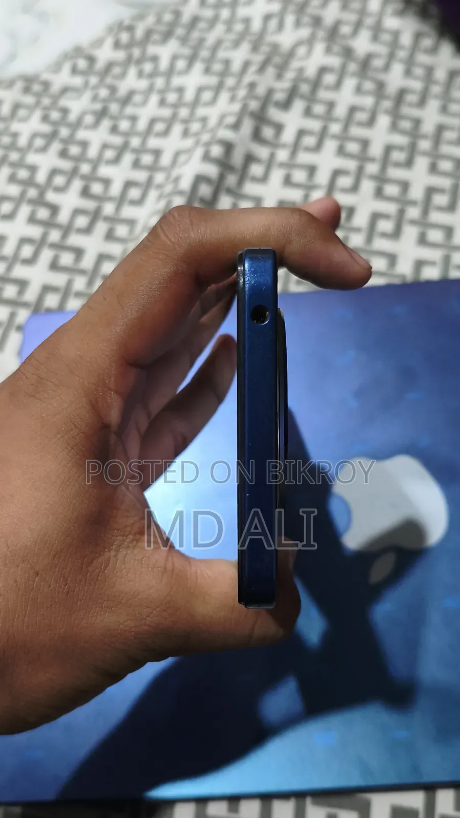 Xiaomi Redmi 14C 128 GB Blue