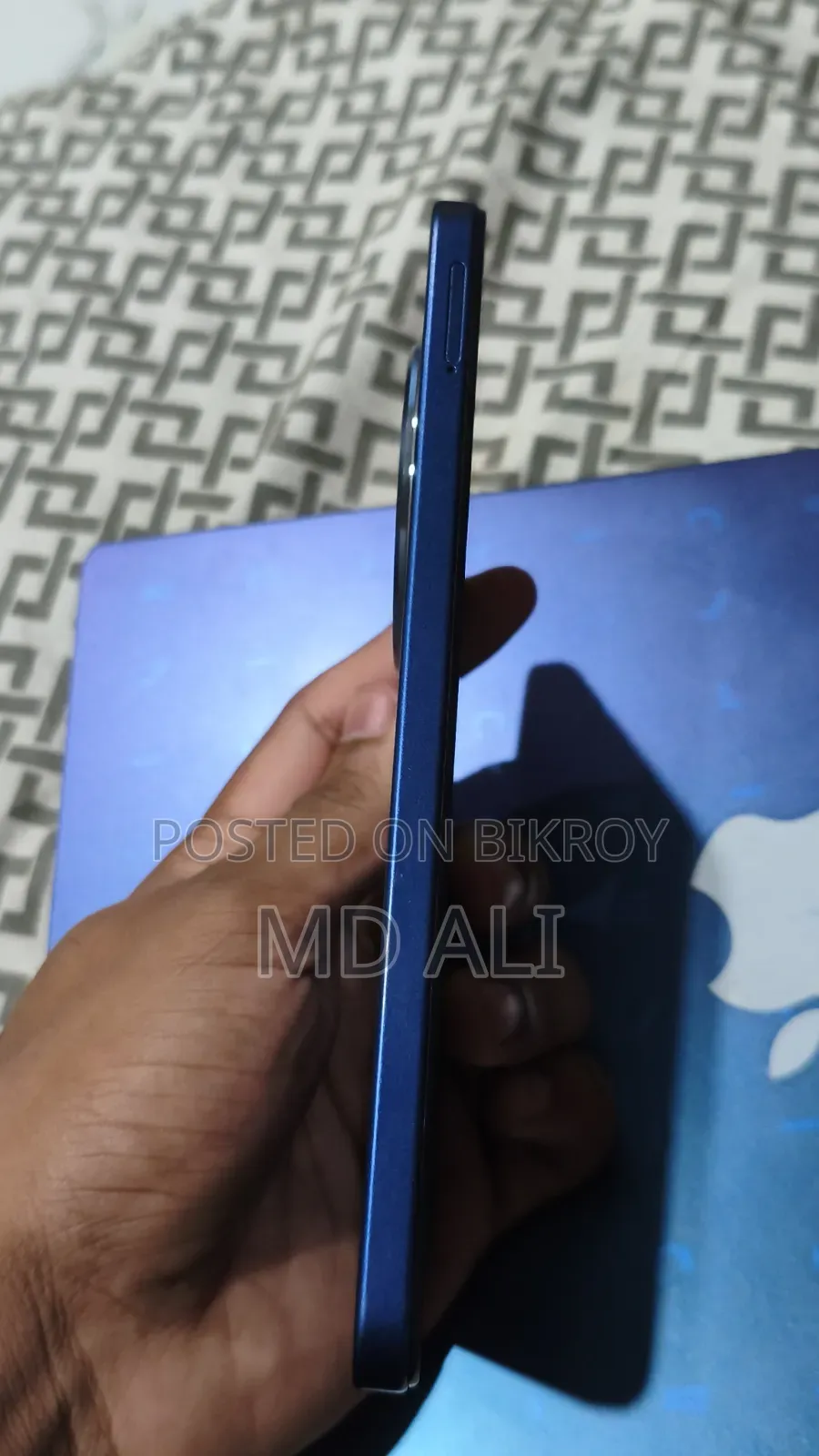 Xiaomi Redmi 14C 128 GB Blue