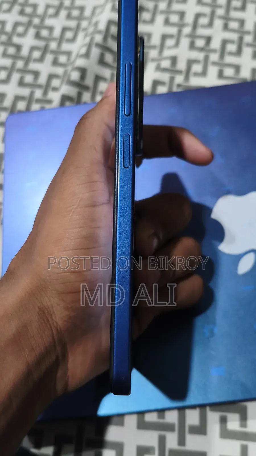 Xiaomi Redmi 14C 128 GB Blue