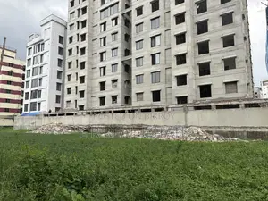 Block-m,(5+5)=10 Katha,Serial- 1600, Bashundhara R/A