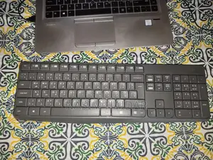 Bluetooth Keyboard