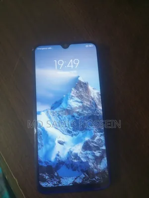 Xiaomi Redmi Note 8 64 GB
