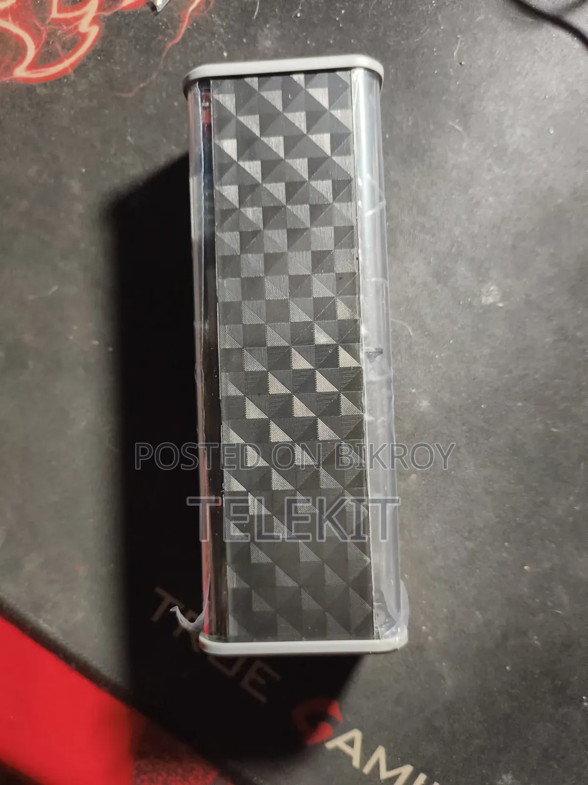 Power Station T8 20000mah 45w Fast Charger - Transparent