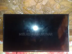 Rangs স্মার্ট অ্যান্ড্রয়েড 4k টিভি