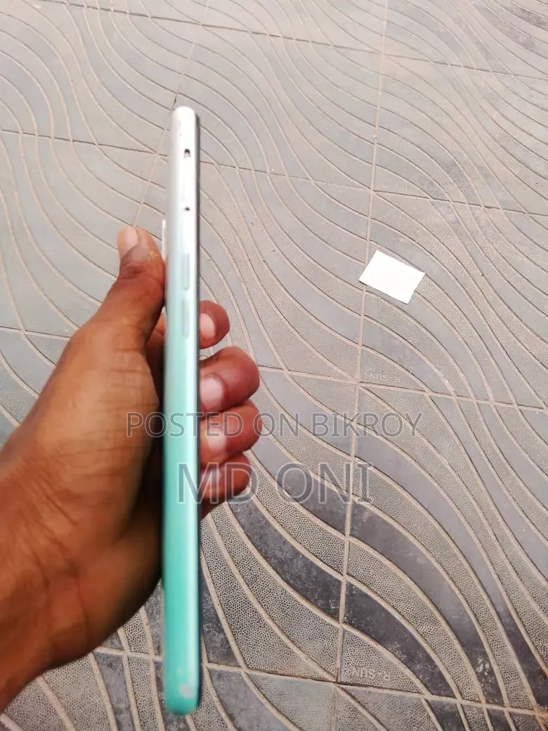 ওপ্পো এ৩১ ১২৮ জিবি গ্রিন