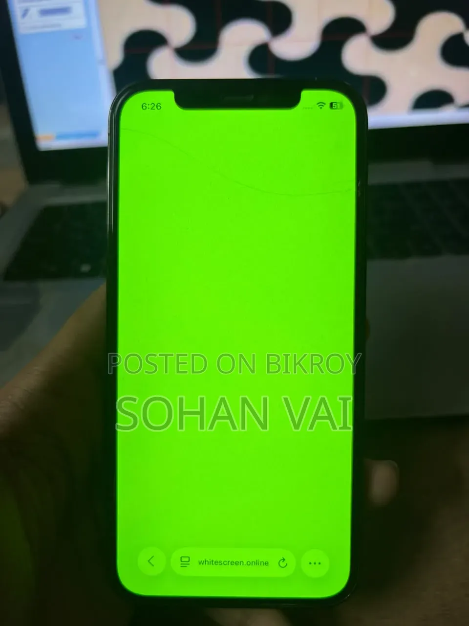 Apple iPhone 12 Pro 128 GB Bronze
