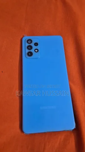 Samsung Galaxy A72 256 GB