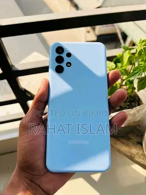 Samsung Galaxy A13 64 GB Blue