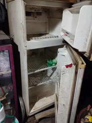 Freezers Freeze