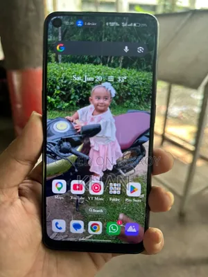 Realme 9 Pro 128 GB