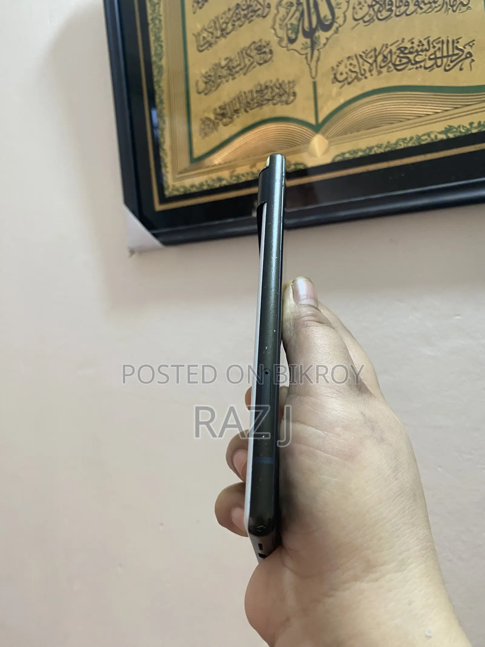 Google Pixel 6 128 GB White