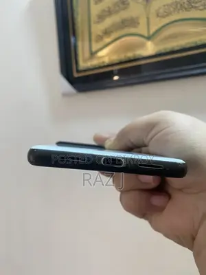 Google Pixel 6 128 GB White
