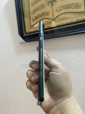 Google Pixel 6 128 GB White