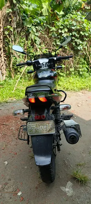 Bajaj Pulsar N150 2023 Black
