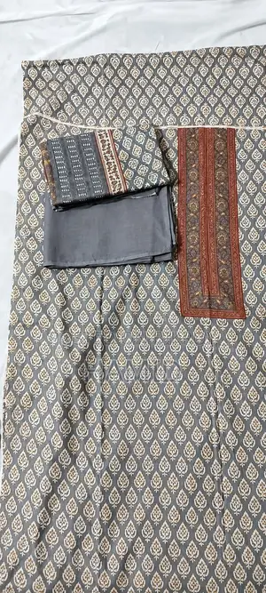 Stylish Three-Piece Collection