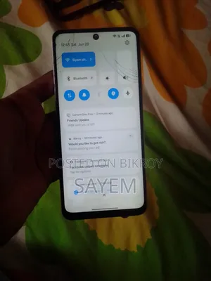 Realme C55 128 GB