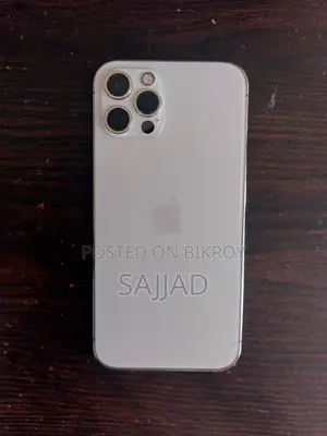 Apple iPhone 12 Pro 256 GB Rose Gold