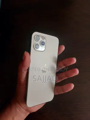 Apple iPhone 12 Pro 256 GB Rose Gold