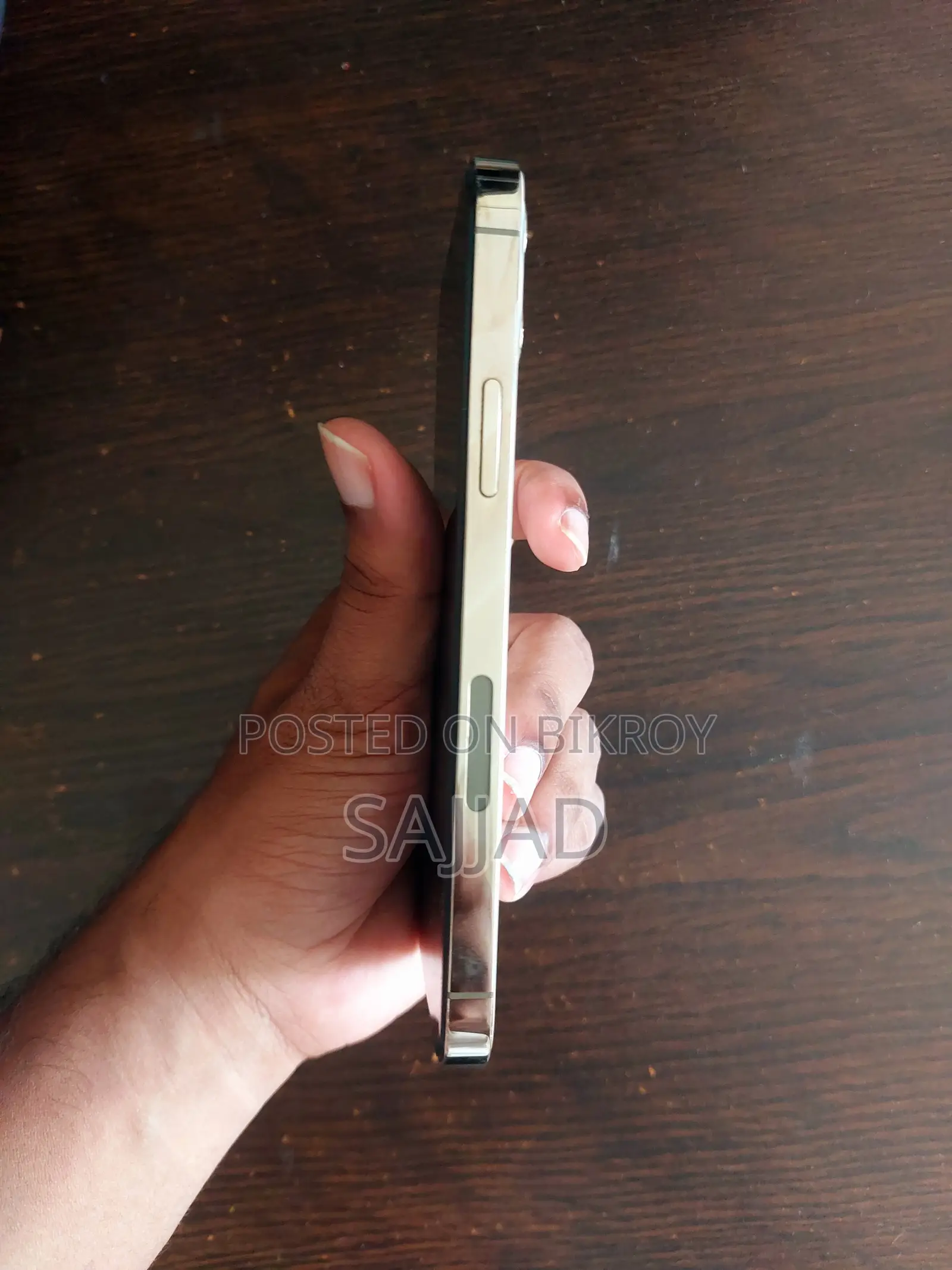Apple iPhone 12 Pro 256 GB Rose Gold