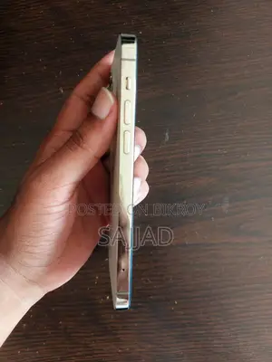 Apple iPhone 12 Pro 256 GB Rose Gold