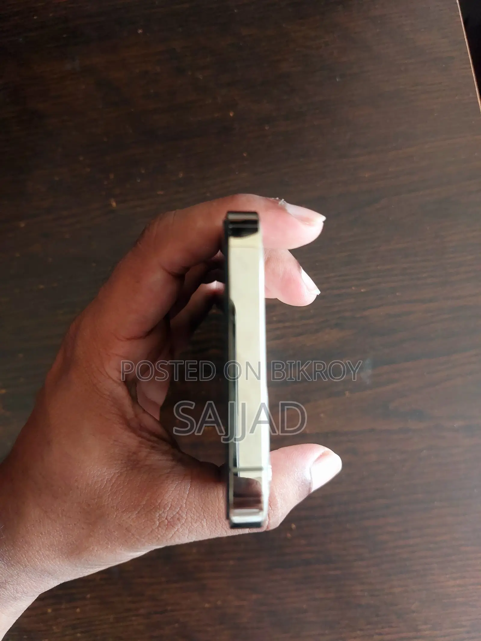 Apple iPhone 12 Pro 256 GB Rose Gold
