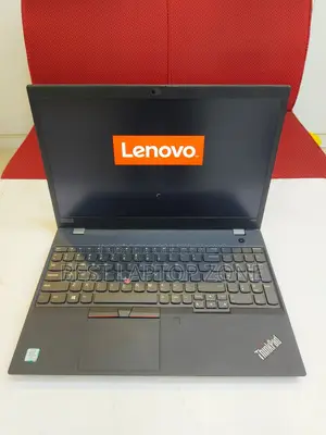 Laptop Lenovo ThinkPad P53 16GB Intel Core I7 SSD 512GB