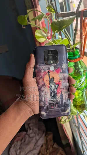 Tecno Camon 16 128 GB