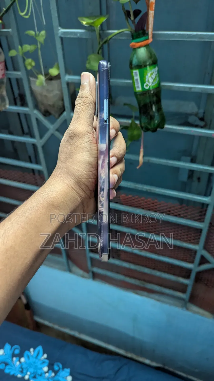 Tecno Camon 16 128 GB