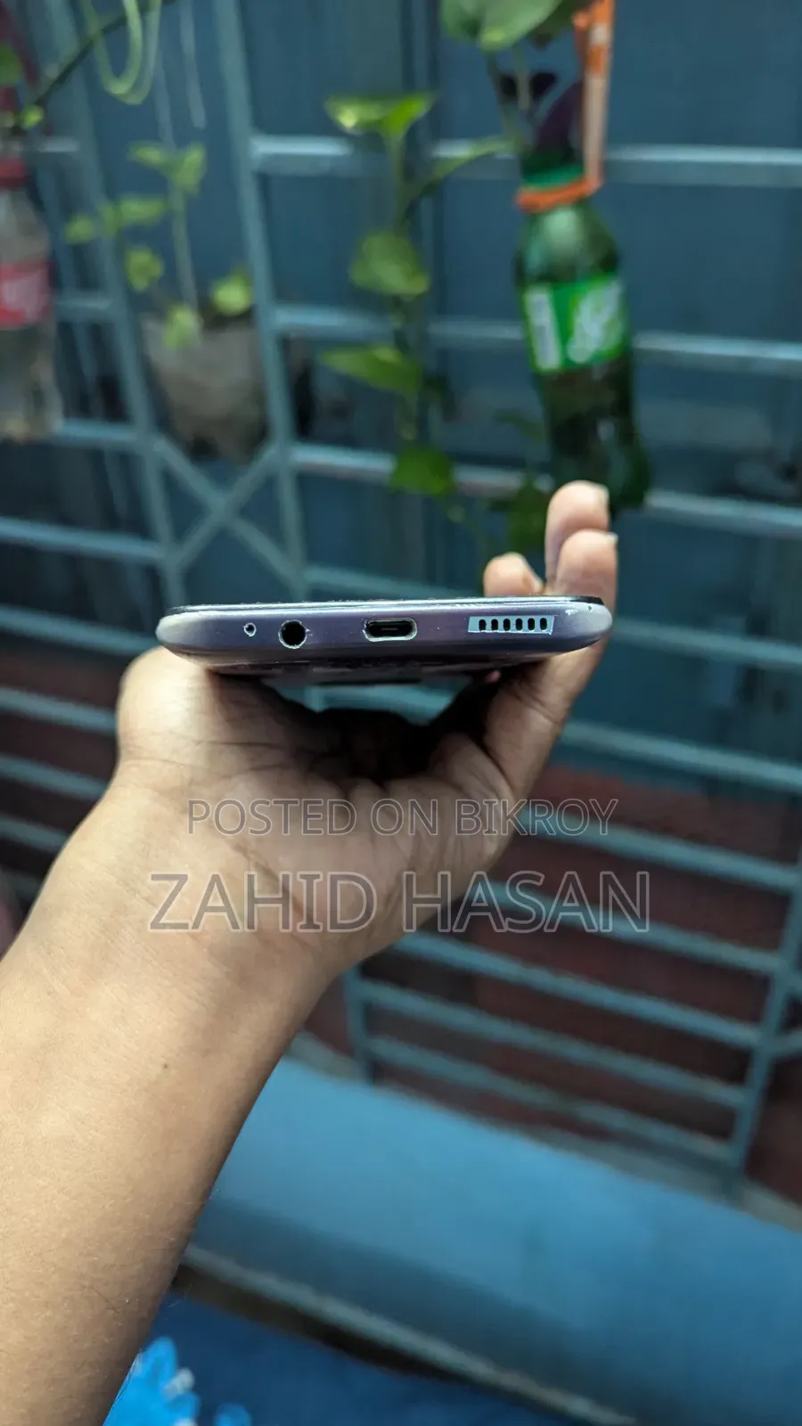 Tecno Camon 16 128 GB