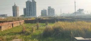 বসুন্ধরা L-ব্লকে ৫ কাঠার রেডি প্লট বিক্রয়
